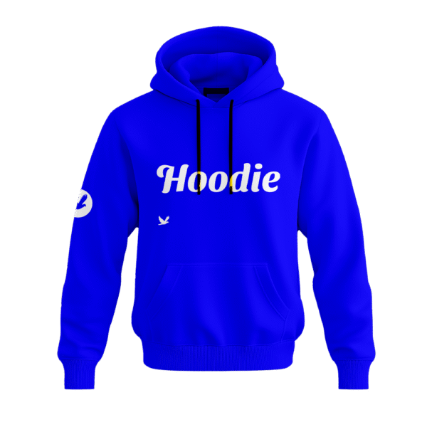 Everyday Essential Hoodie - Image 4