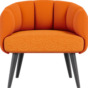 ErgoLuxe ComfortPro Chair