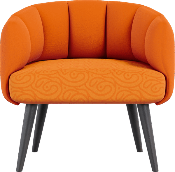 ErgoLuxe ComfortPro Chair