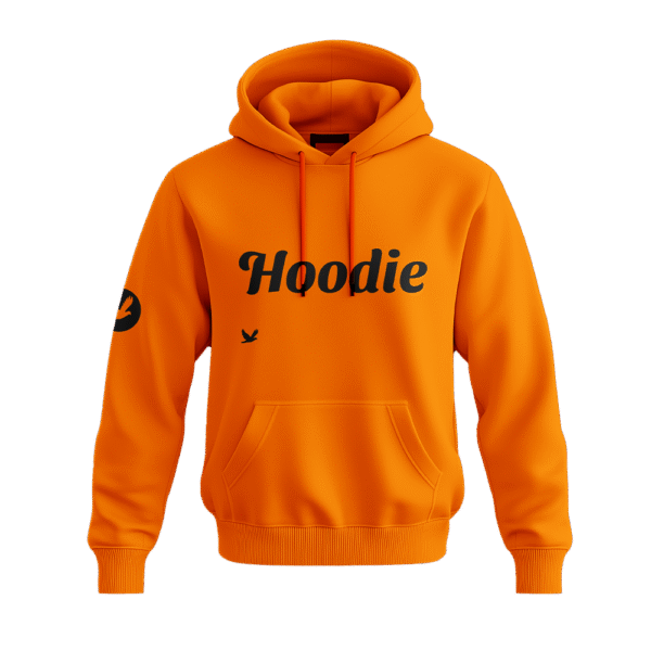 Everyday Essential Hoodie - Image 3
