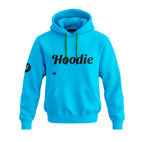 Everyday Essential Hoodie - Image 2