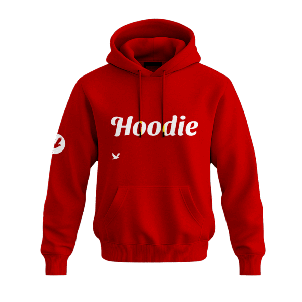 Everyday Essential Hoodie - Image 5