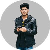 Syed Farhan