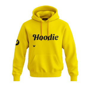 Everyday Essential Hoodie