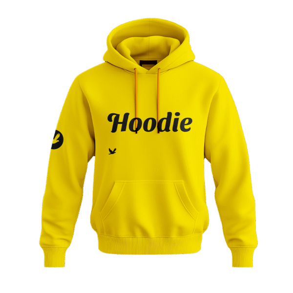 Everyday Essential Hoodie